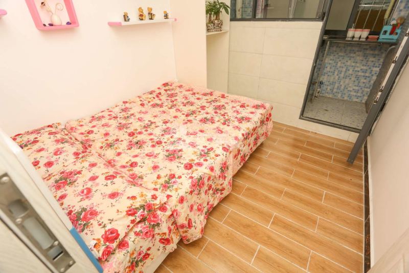 粤鹏湾（丽湖店）2238663卧室图3