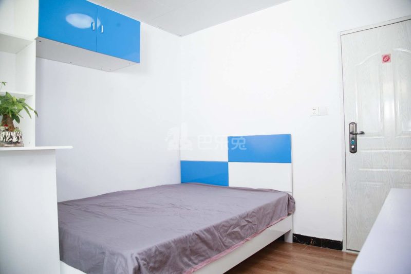 粤鹏湾（丽湖店）2238666卧室图0