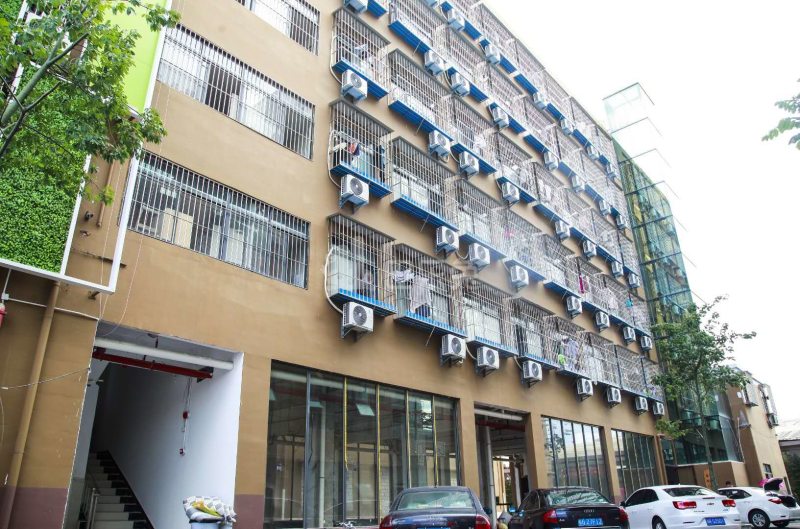 粤鹏湾（丽湖店）2238663周边环境图4