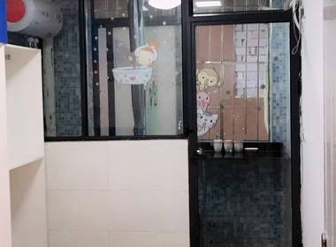 粤鹏湾（黄金山B店） 1室0厅1卫