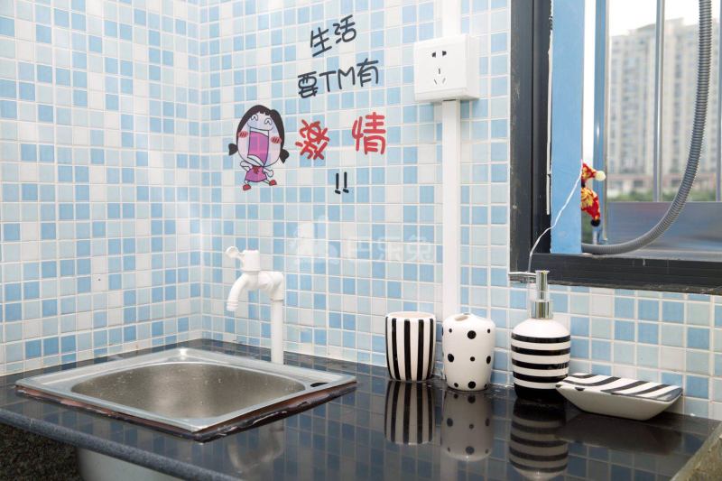 粤鹏湾（黄金山B店）2238890卧室图2