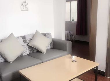 盛峰公寓（宝安） 1室0厅1卫