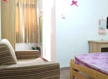 众先物业（坂田公寓） 1室0厅1卫