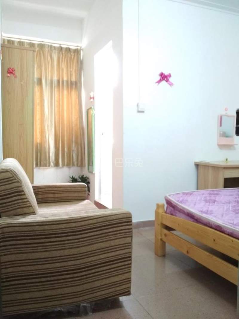 众先物业（坂田公寓）2244608卧室图0