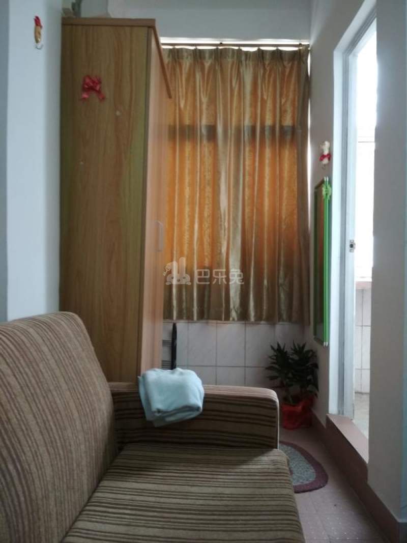 众先物业（坂田公寓）2244608客厅图1