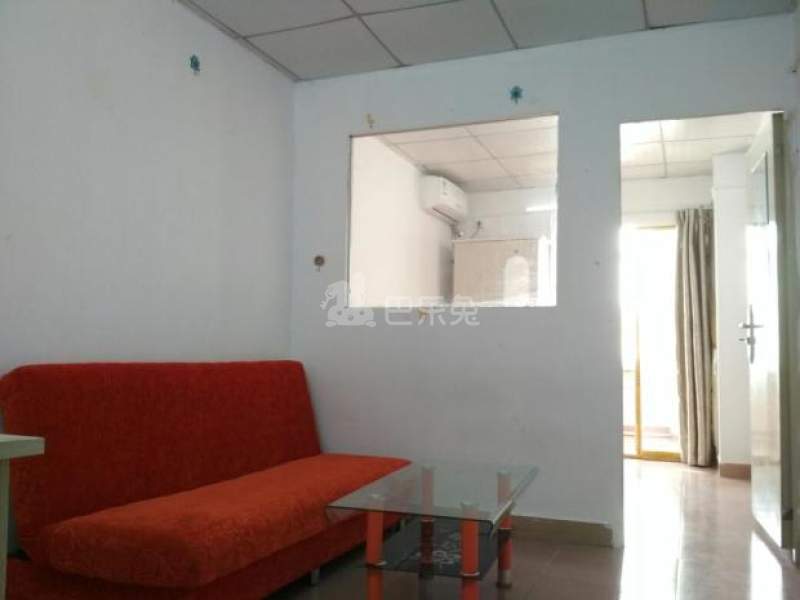 众先物业（坂田公寓）2244620客厅图2