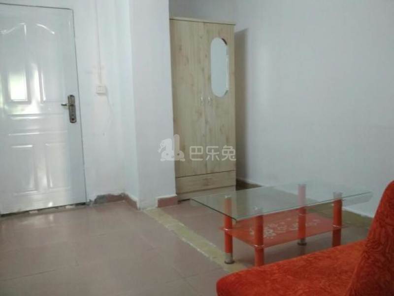 众先物业（坂田公寓）2244620客厅图3