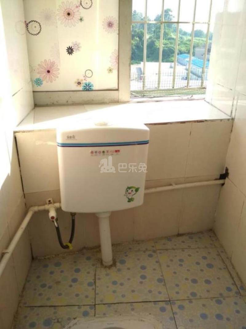 众先物业（坂田公寓）2244620卫生间图5