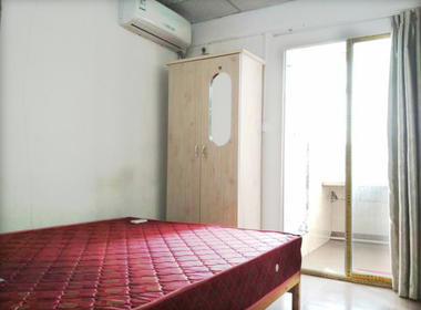 众先物业（坂田公寓） 1室1厅1卫