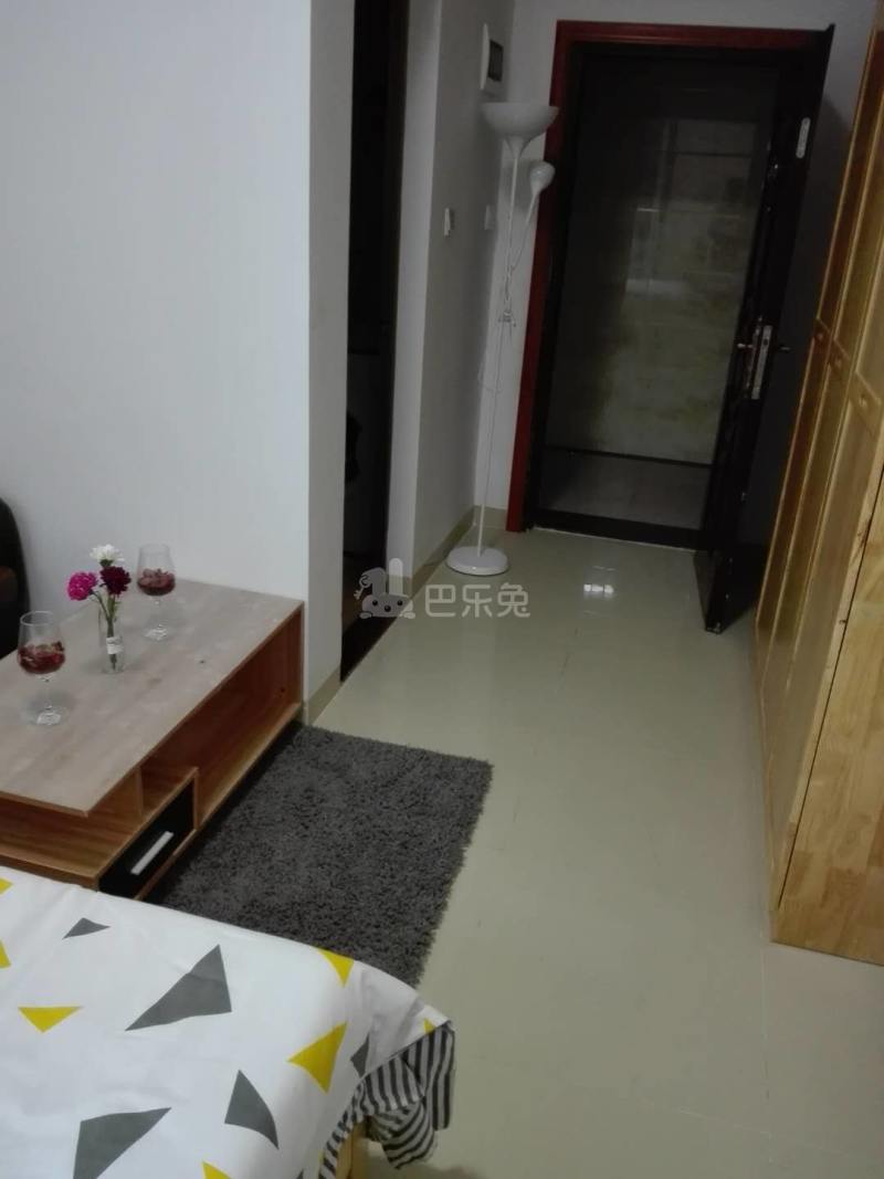 创客星芸公寓2248718卧室图5