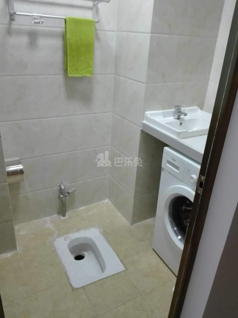 创客星芸公寓2248718卫生间图6