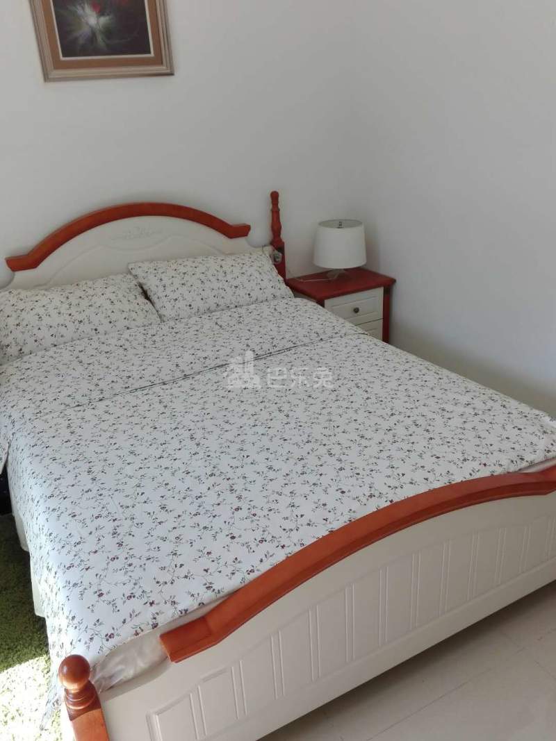 创客星芸公寓2248723卧室图3