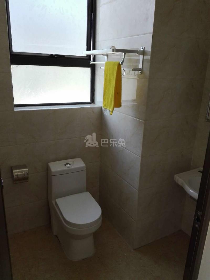 创客星芸公寓2248723卫生间图8