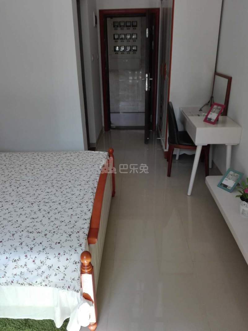 创客星芸公寓2248723卧室图6