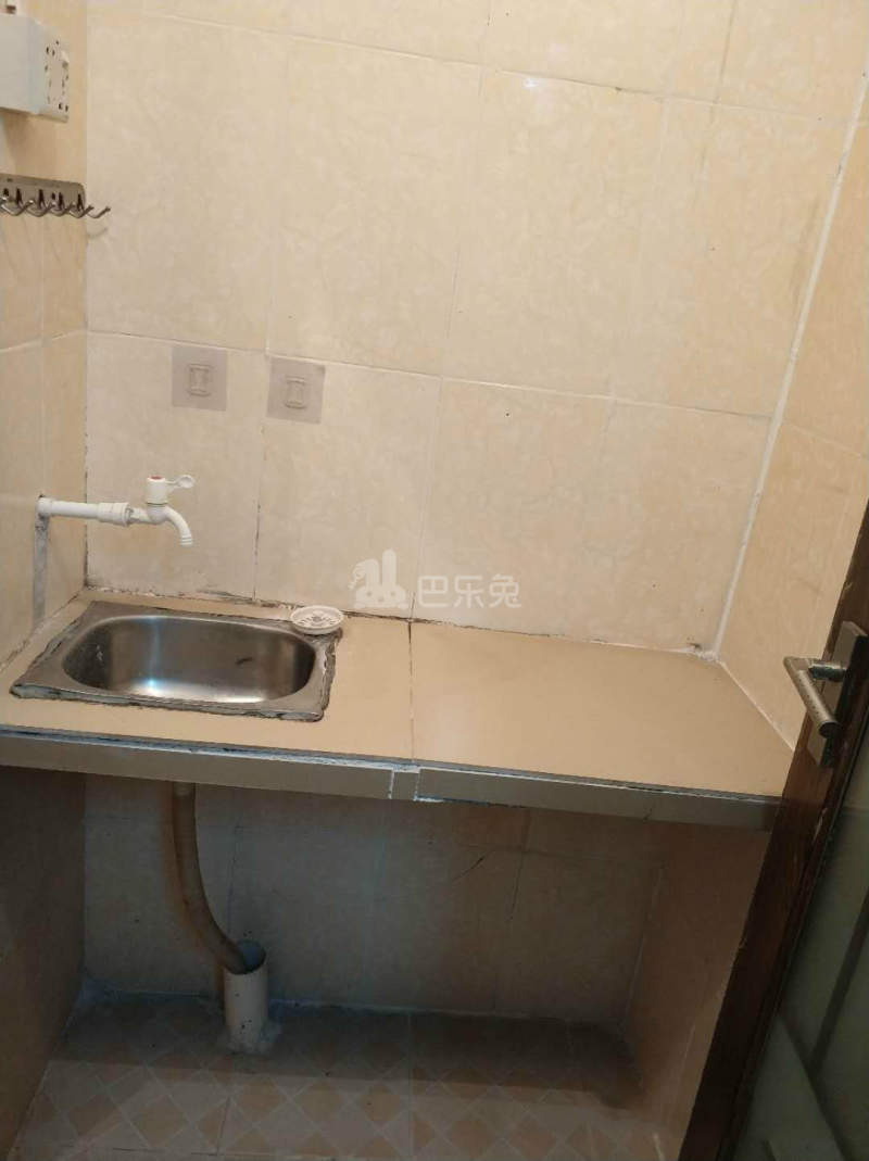 超越公寓2248793厨房图2