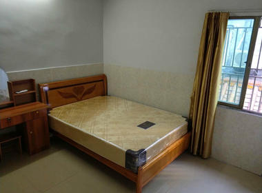 超越公寓 1室0厅1卫