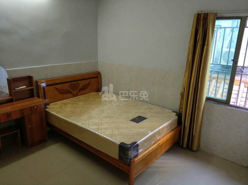 超越公寓2248793卧室图0