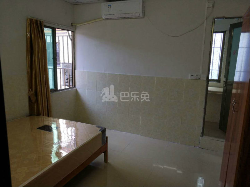 超越公寓2248793卧室图1