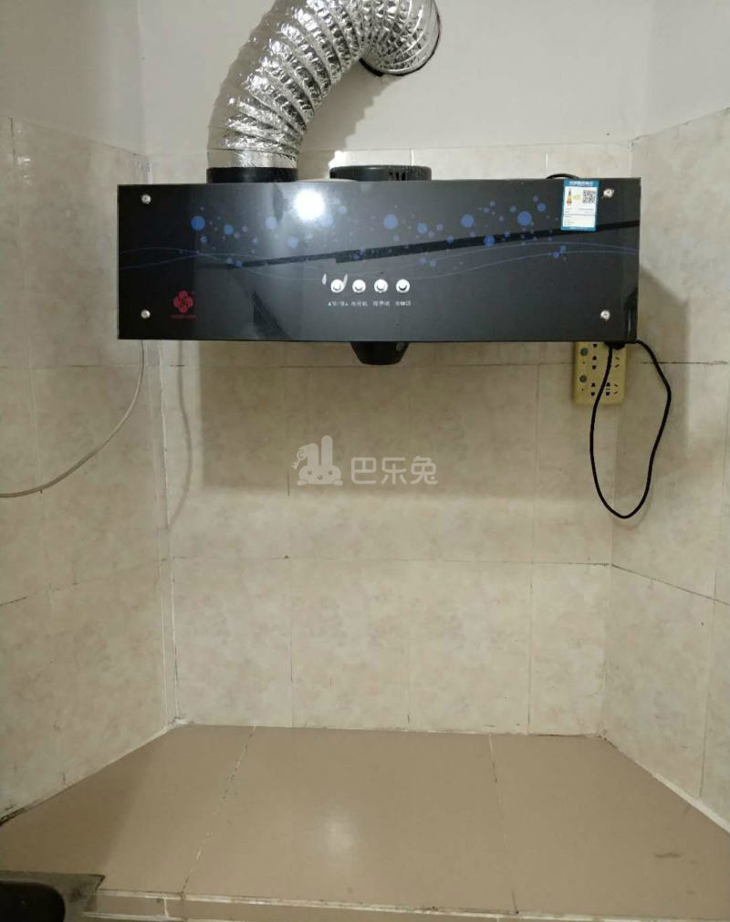 超越公寓2248793厨房图3