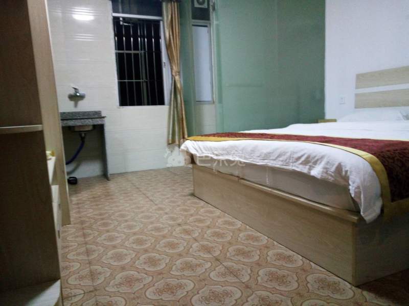 保华公寓2249874卧室图1