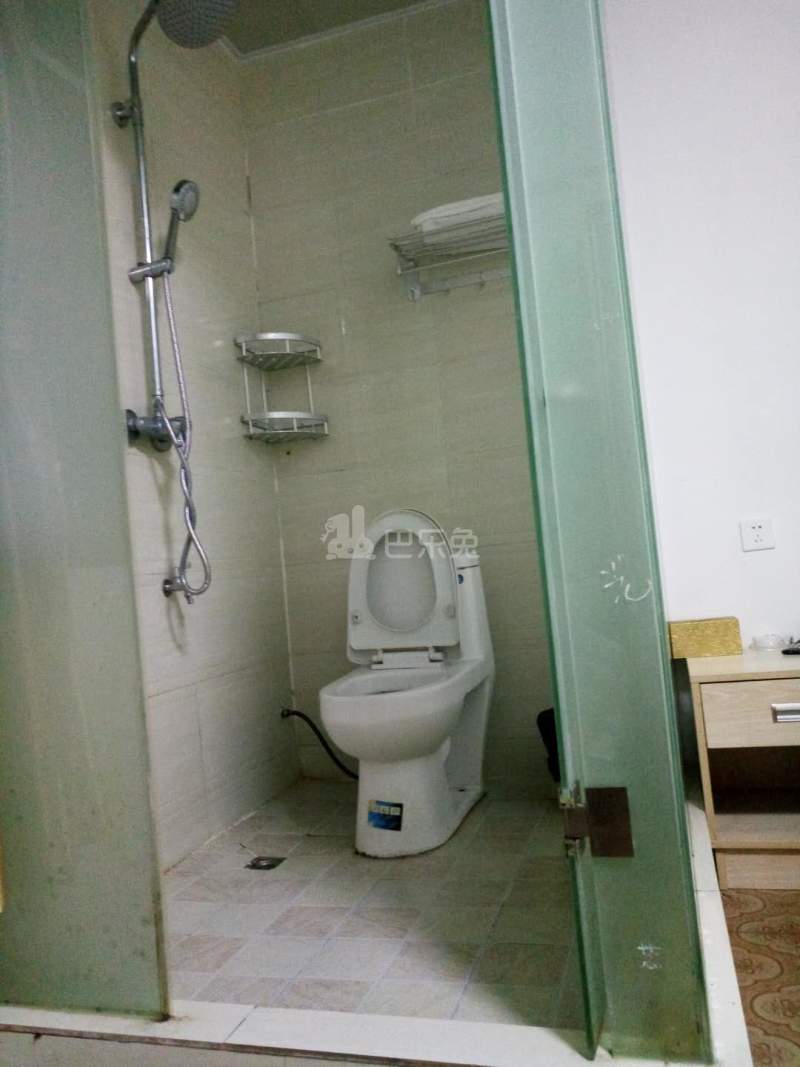 保华公寓2249874卫生间图3