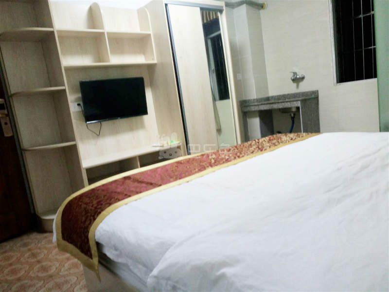 保华公寓2249874卧室图0