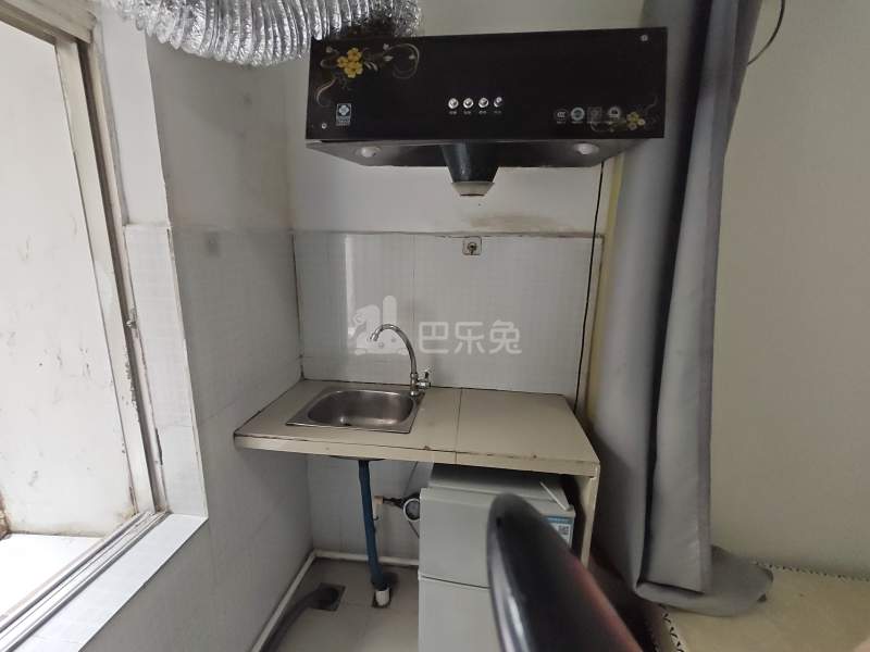 后海第三统建楼2250498厨房图4