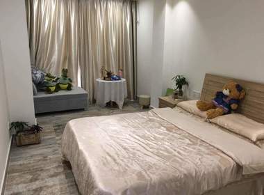 梦创公寓 1室1厅1卫