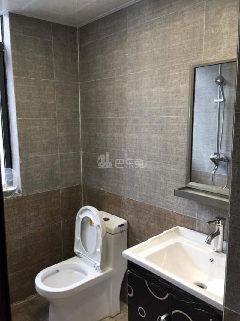 梦创公寓2252177卫生间图4