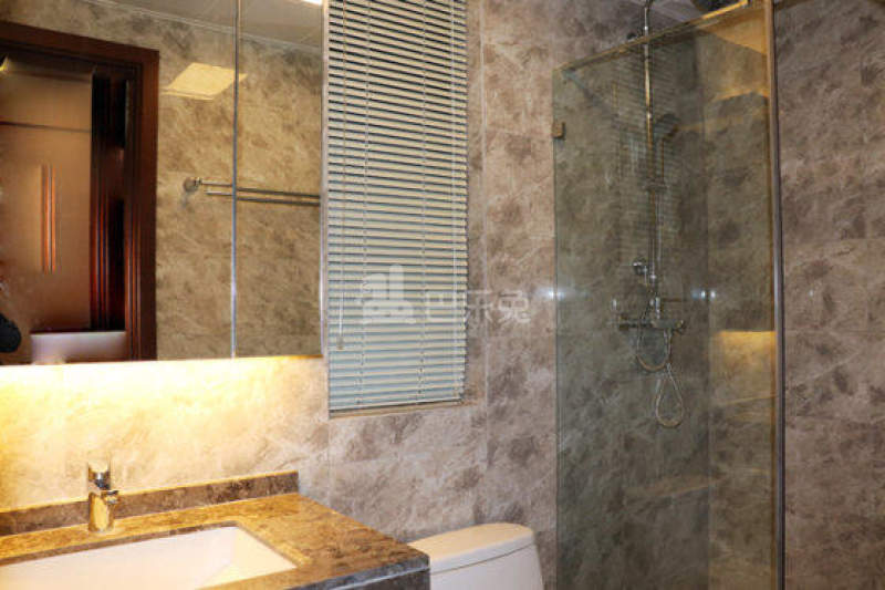 乐家公寓（深圳）2252182卫生间图4