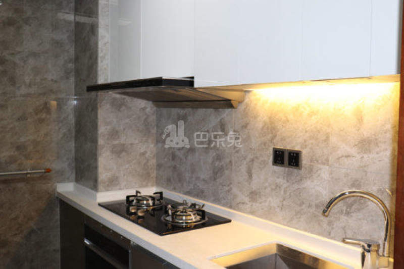 乐家公寓（深圳）2252182厨房图3