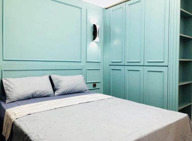 乐家公寓（深圳） 1室1厅1卫