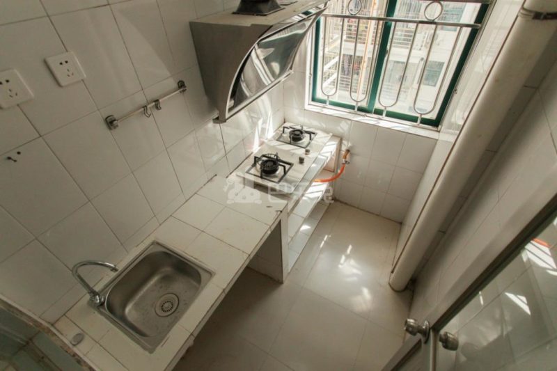 鑫海鑫茂公寓2252196厨房图6