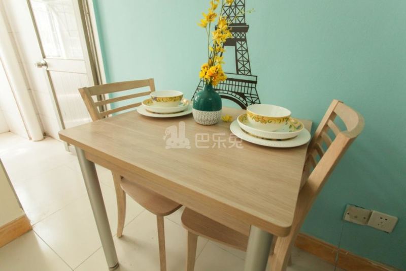 鑫海鑫茂公寓2252196客厅图2