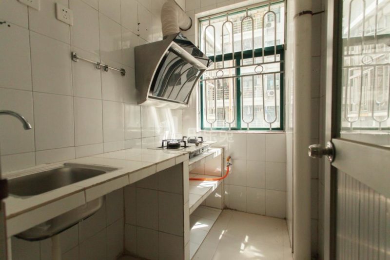 鑫海鑫茂公寓2252196厨房图7