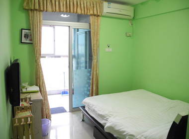 至尊寓 1室0厅1卫