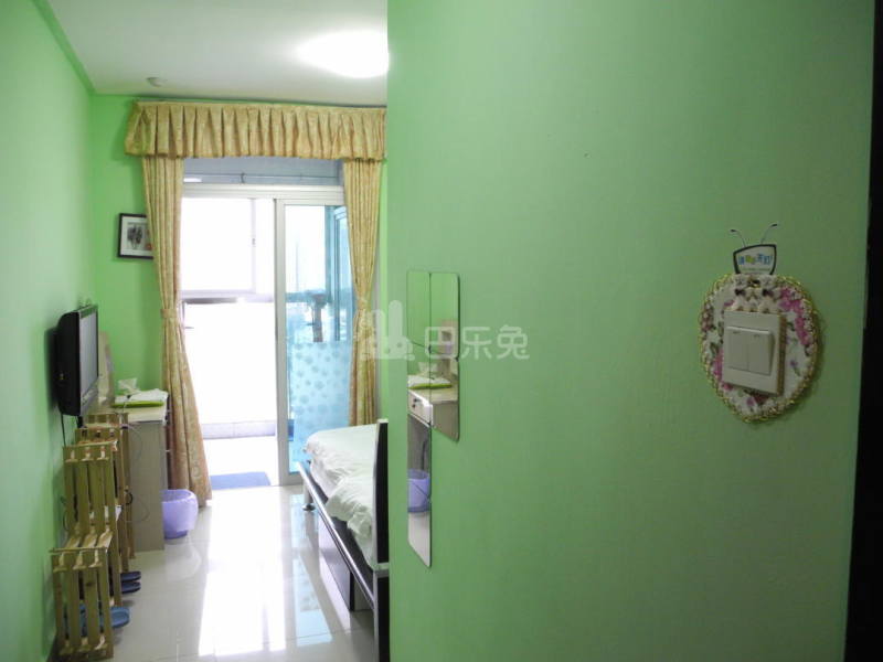 至尊寓2252250卧室图1