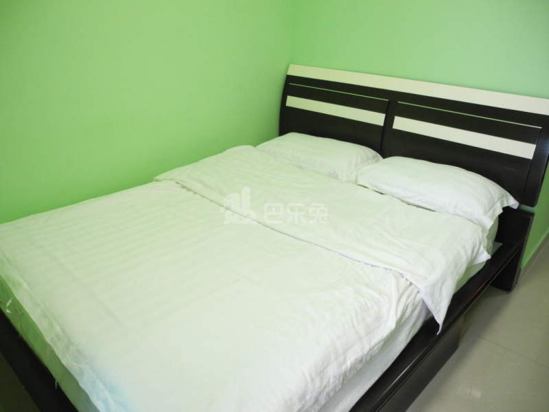 至尊寓2252250卧室图2