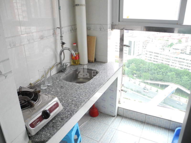 至尊寓2252250厨房图3