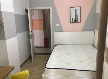 美丽家公寓（深圳） 1室0厅1卫