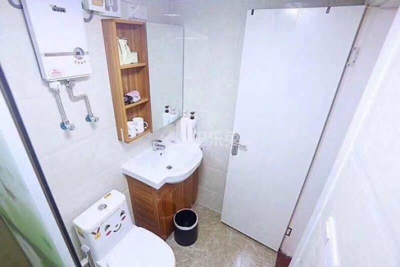 好住公寓（鱼悦青年公寓）2252533卫生间图4