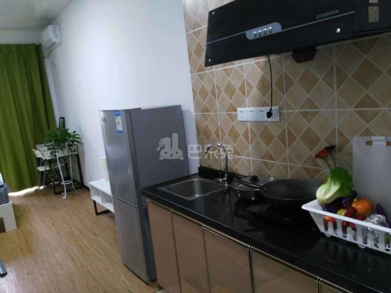 暖寓2252548厨房图4