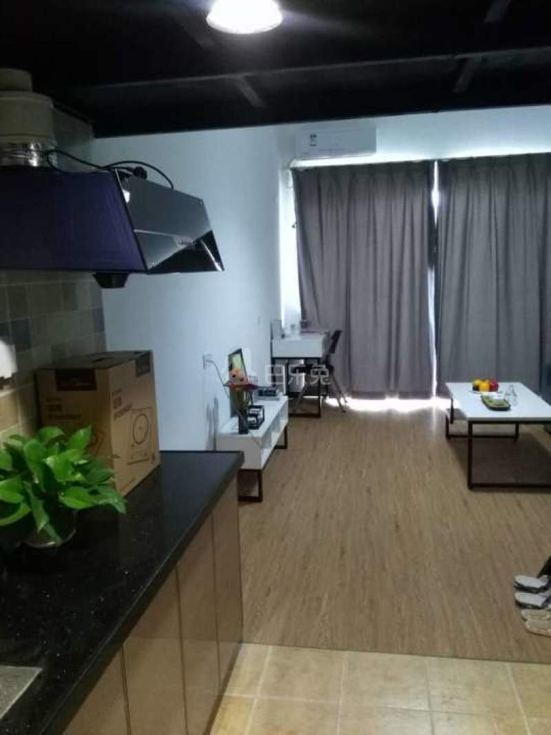 暖寓2252548厨房图5