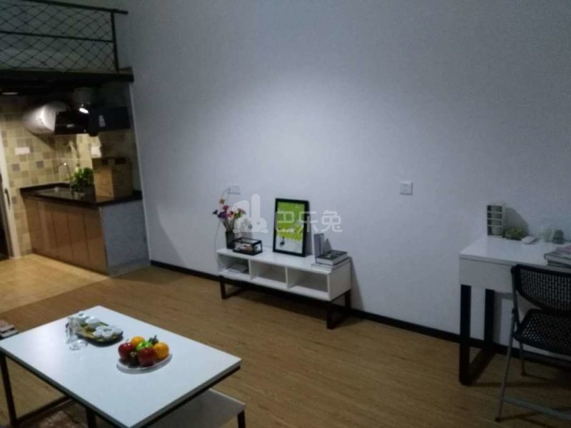 暖寓2252548客厅图3