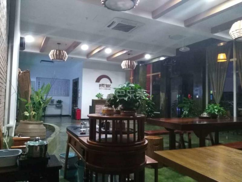 暖寓2252548周边环境图7