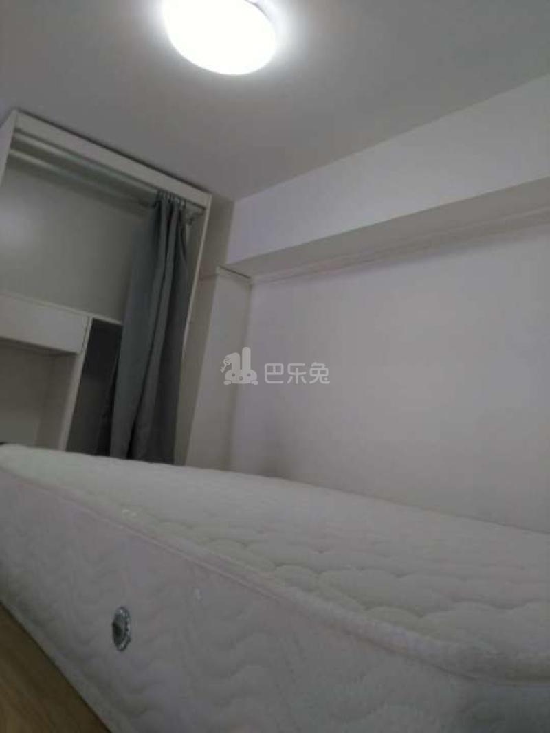 暖寓2252548卧室图2