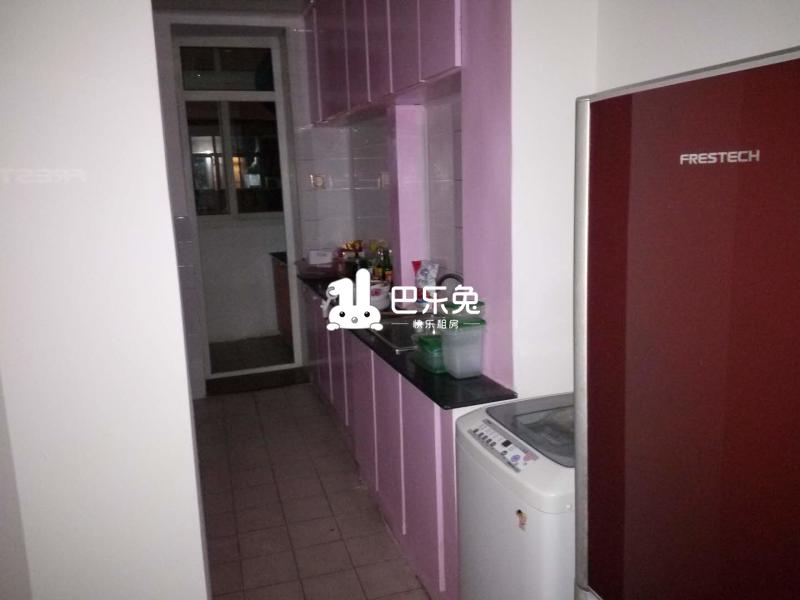 天津东丽_永平巷_1室1厅1卫_整租_津塘路-天津巴乐兔租房
