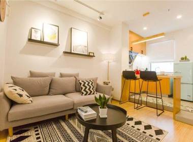 优趣青年公寓 1室1厅1卫