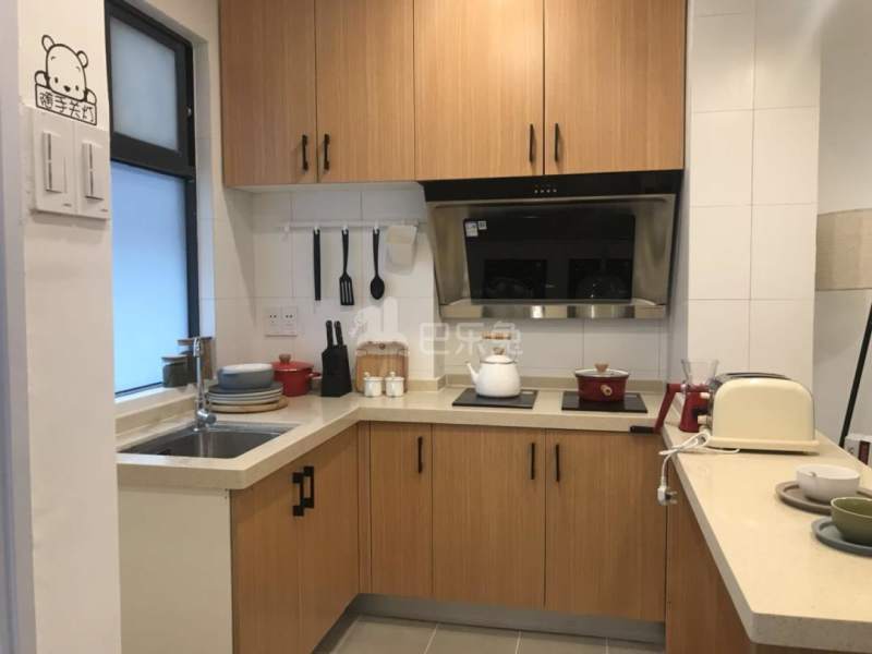 优趣青年公寓2258882厨房图3