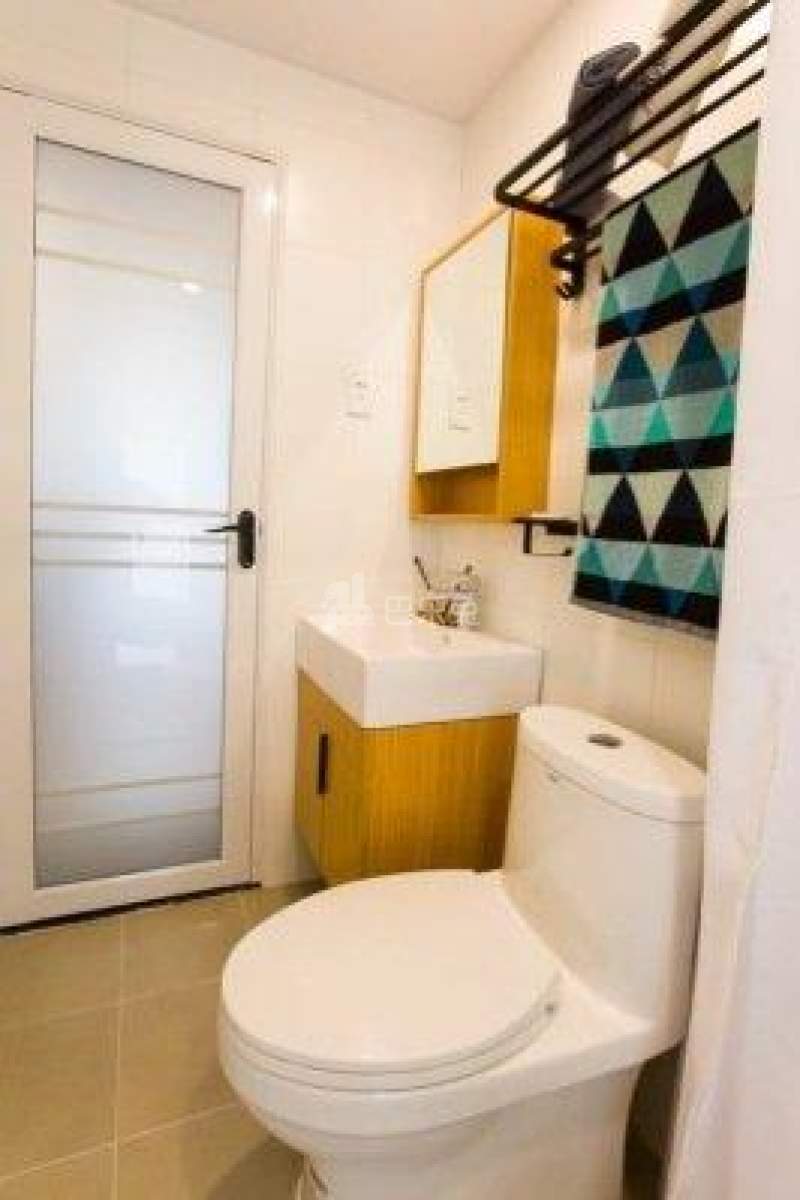 优趣青年公寓2258882卫生间图4